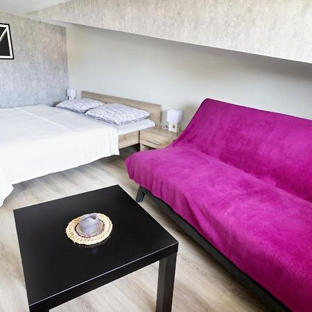Apartmán Theo Veľký Slavkov Kültér fotó