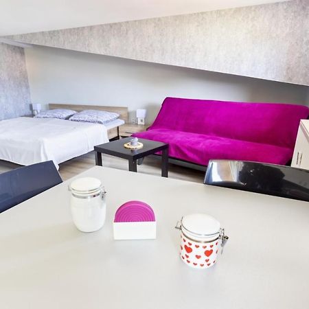 Apartmán Theo Veľký Slavkov Kültér fotó